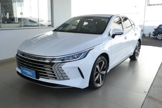 BYD KING 1.5 DM-I PHEV GS AUTOMÁTICO BYD KING 1.5 DM-I PHEV GS AUTOMÁTICO